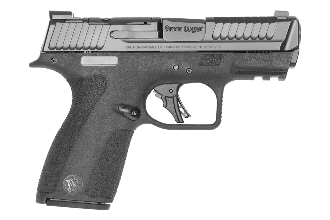 SMITH AND WESSON M&P9 Shield X 9mm Optic Ready Pistol (LE)
